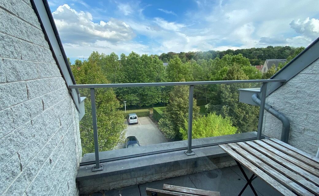 Appartement te huur in Aarschot