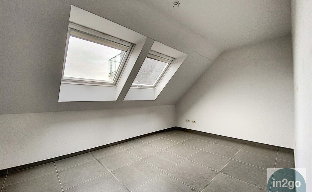Appartement te huur in Aarschot
