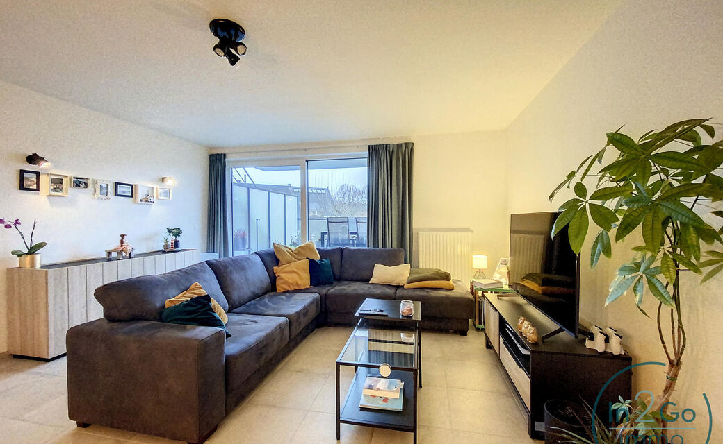 Appartement te huur in Aarschot