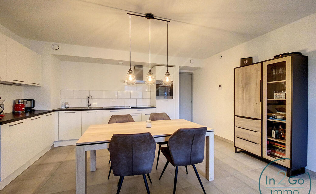 Appartement te huur in Aarschot