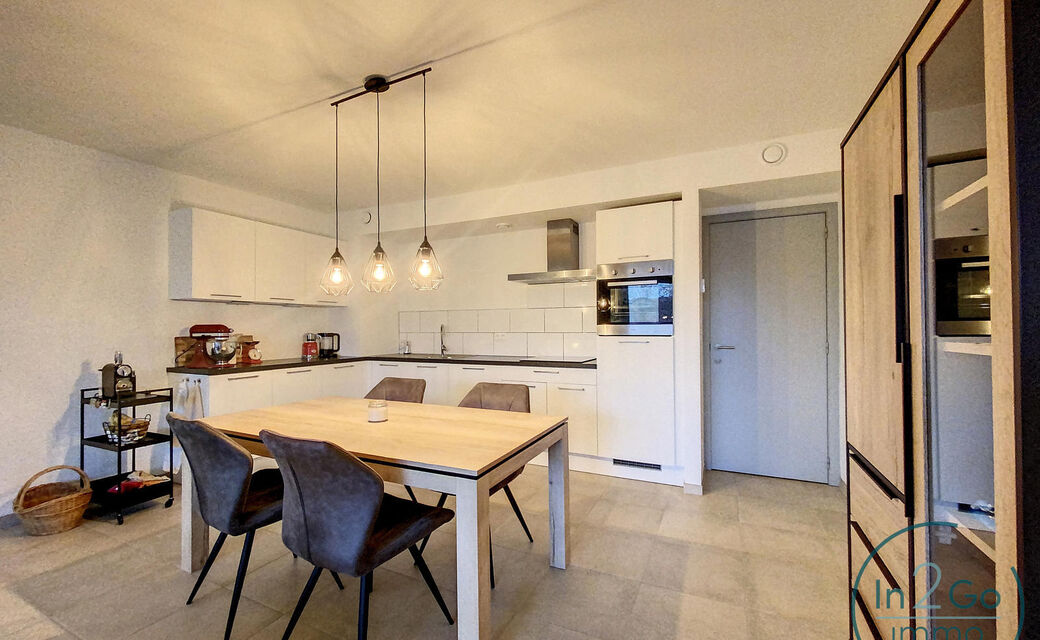 Appartement te huur in Aarschot