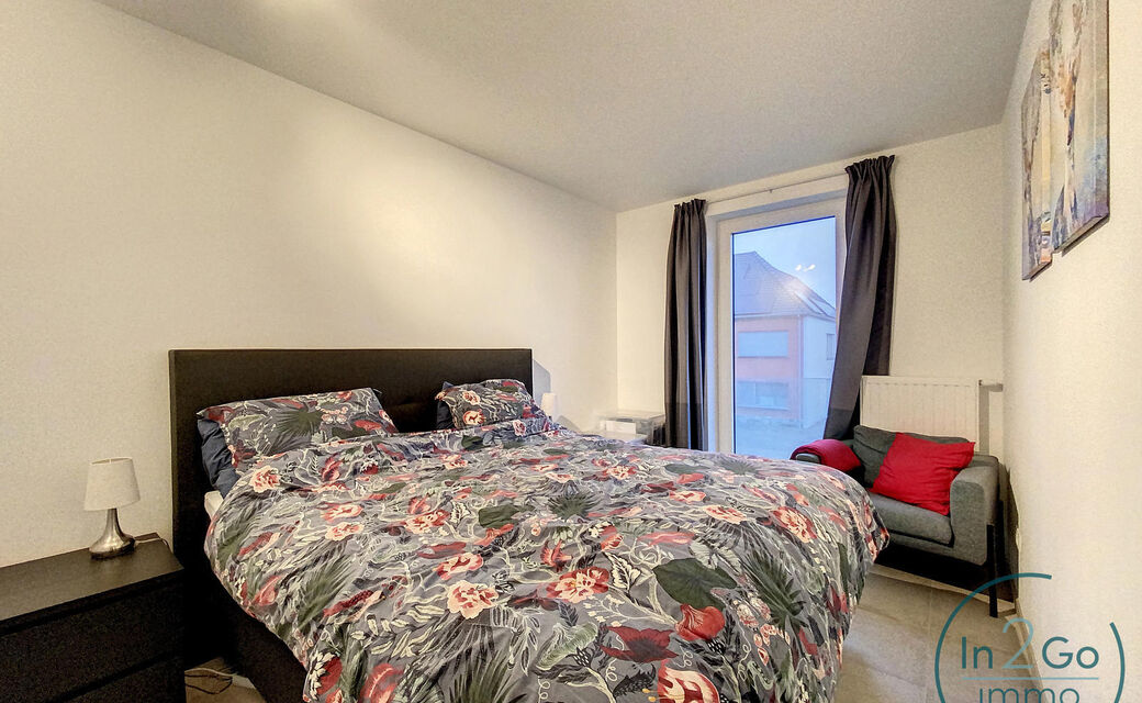 Appartement te huur in Aarschot