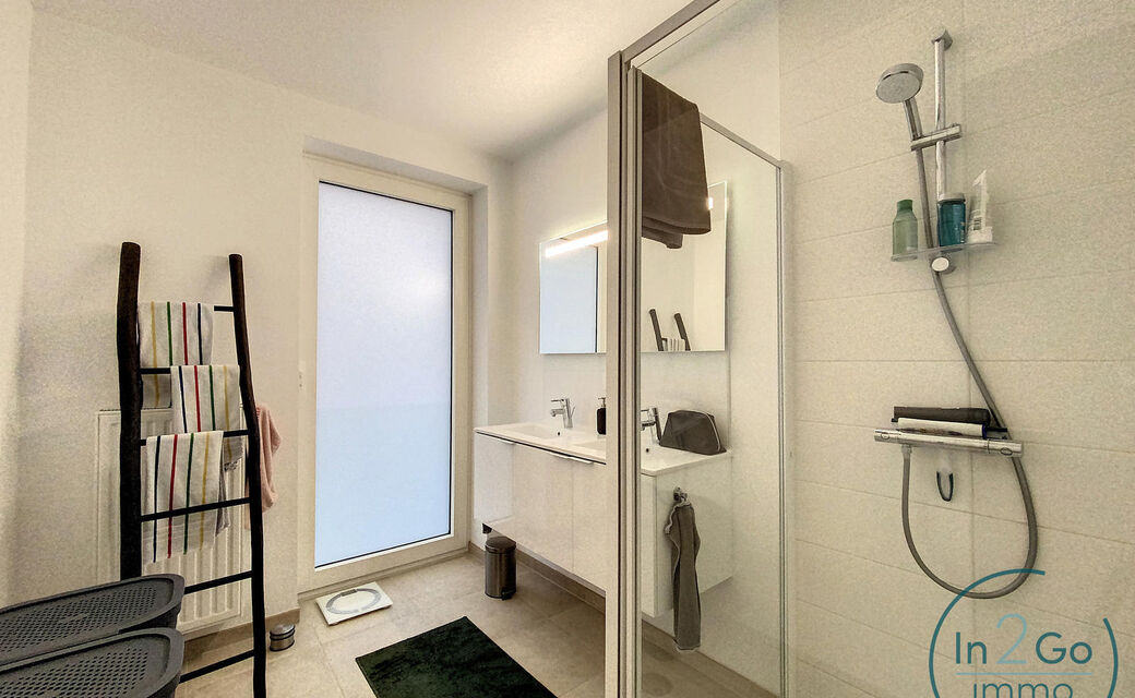 Appartement te huur in Aarschot
