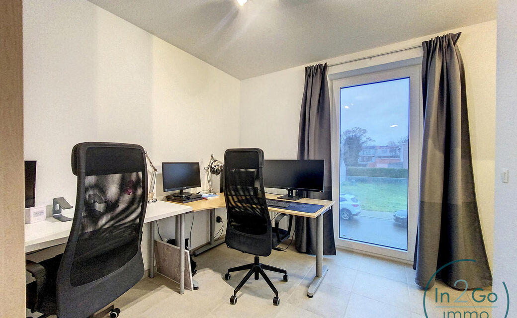 Appartement te huur in Aarschot