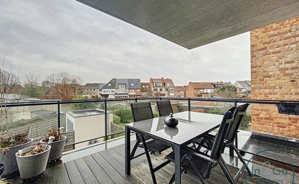 Appartement te huur in Aarschot