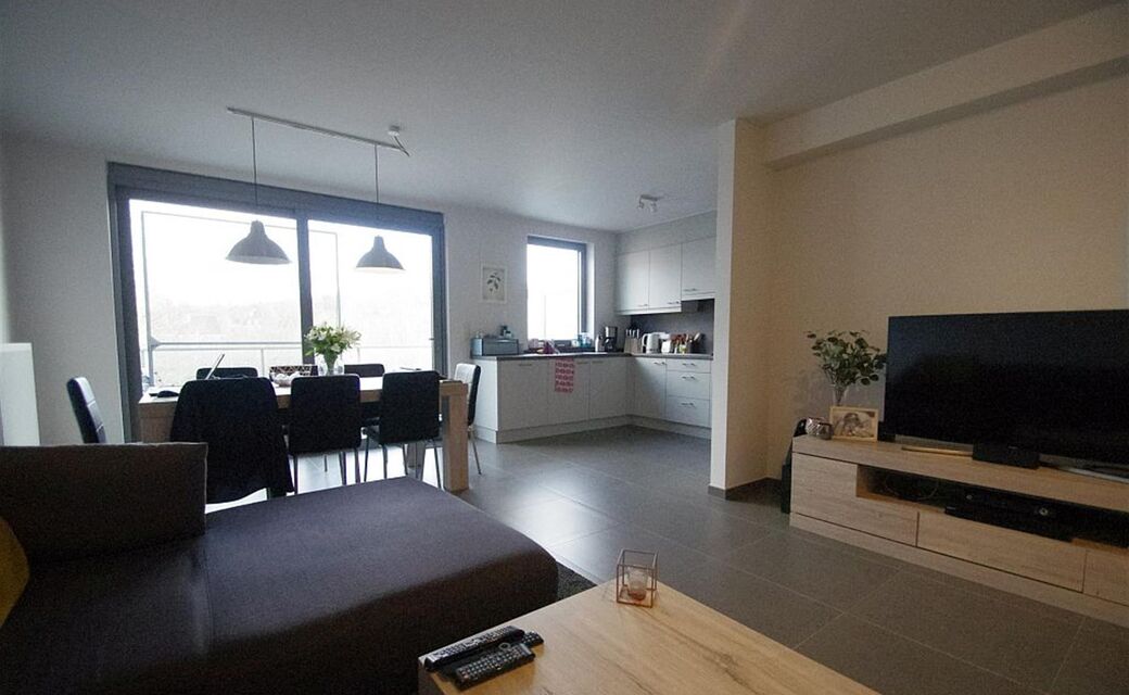 Appartement te huur in Aarschot