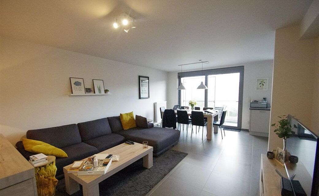 Appartement te huur in Aarschot