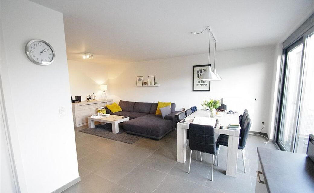 Appartement te huur in Aarschot