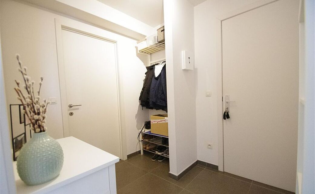 Appartement te huur in Aarschot