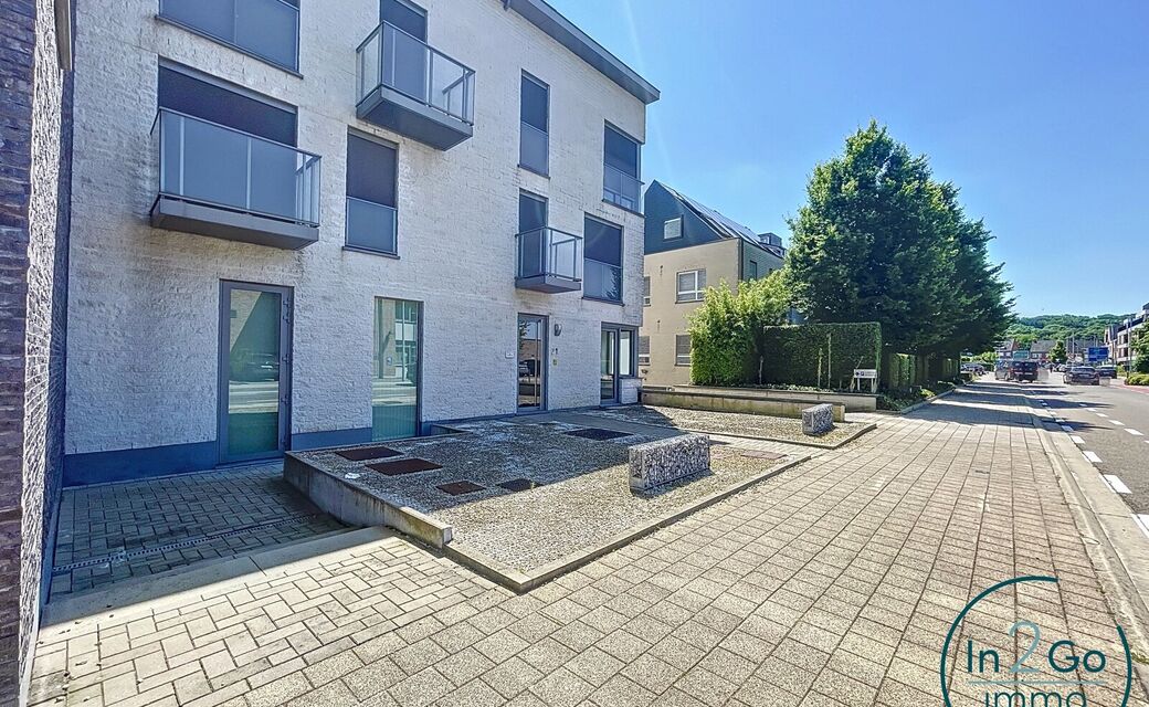 Appartement te huur in Aarschot