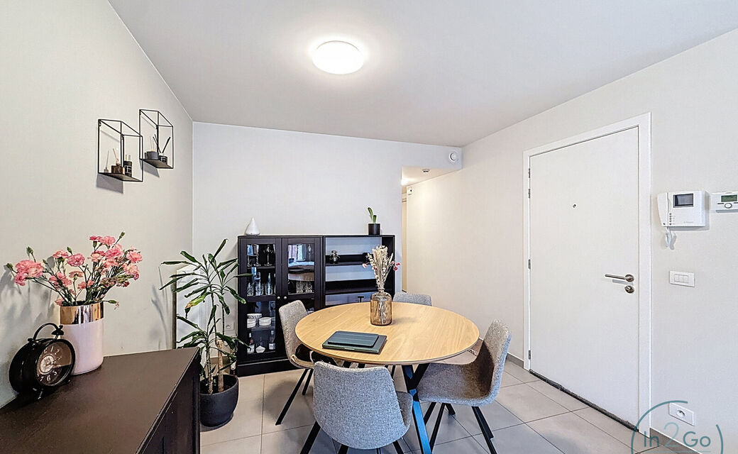 Appartement te huur in Aarschot