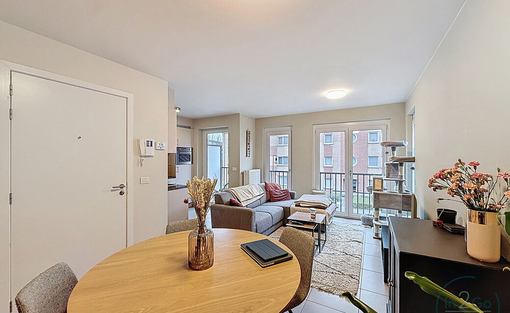 Appartement te huur in Aarschot