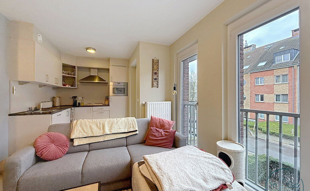 Appartement te huur in Aarschot