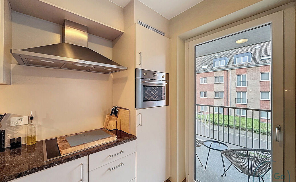 Appartement te huur in Aarschot