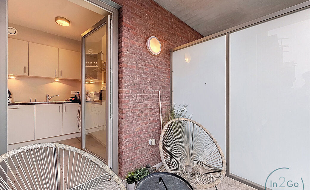 Appartement te huur in Aarschot