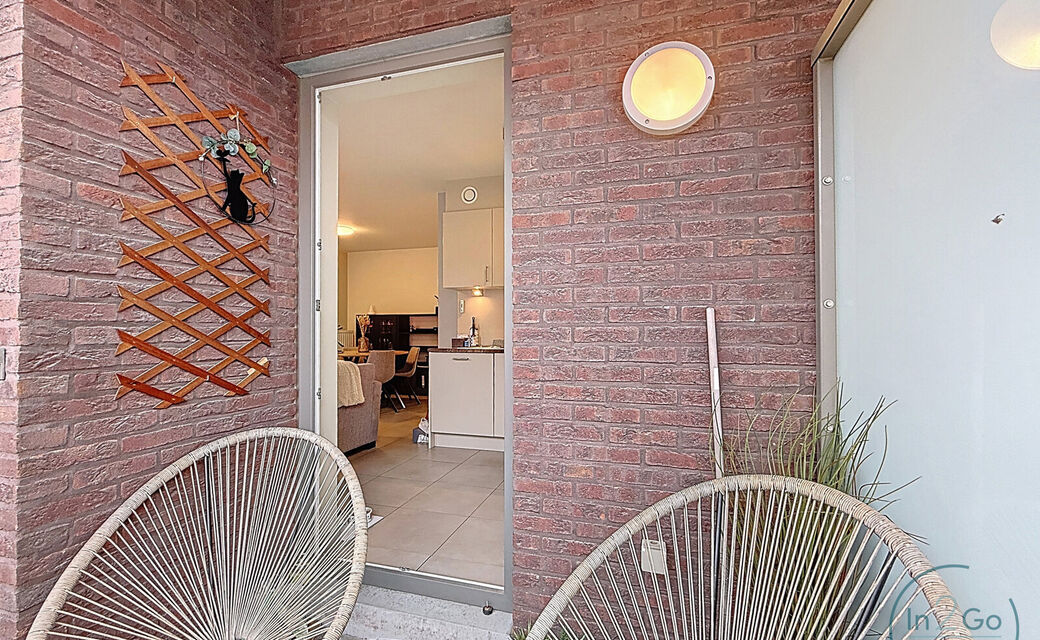 Appartement te huur in Aarschot