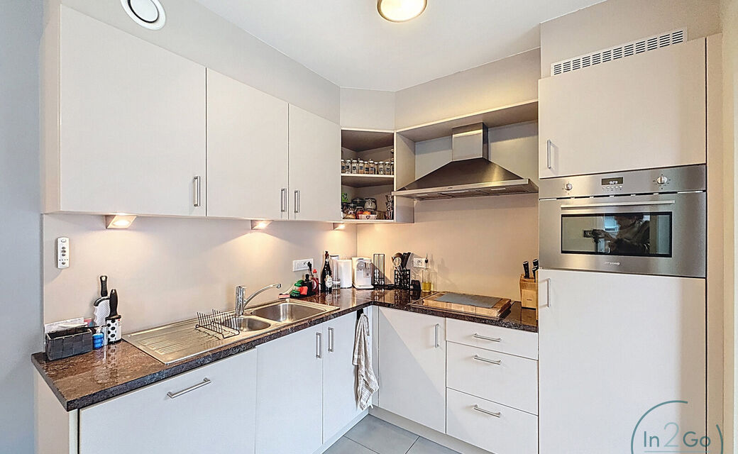 Appartement te huur in Aarschot