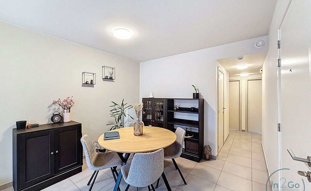Appartement te huur in Aarschot