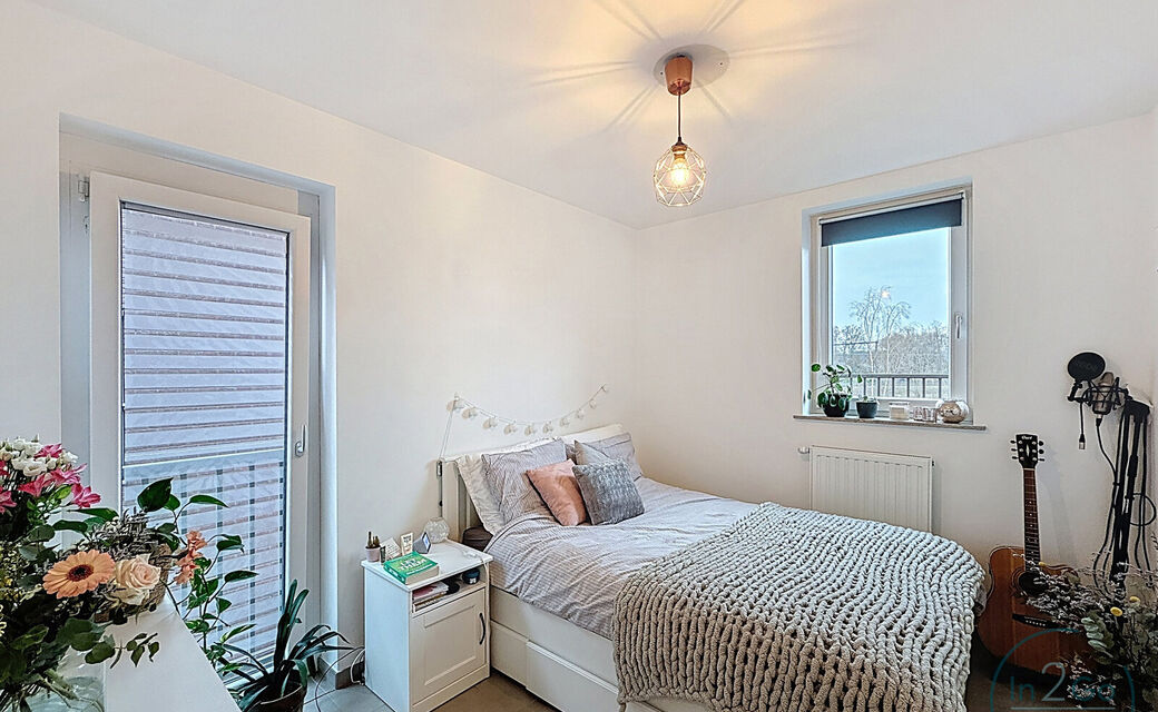 Appartement te huur in Aarschot