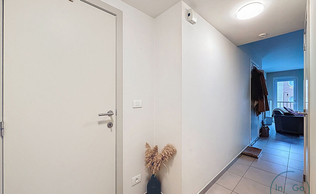 Appartement te huur in Aarschot