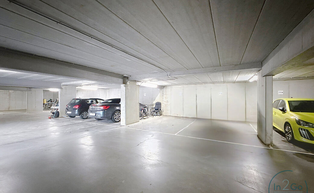 Appartement te huur in Aarschot