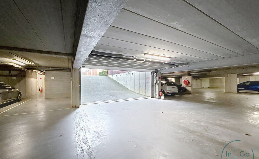 Appartement te huur in Aarschot