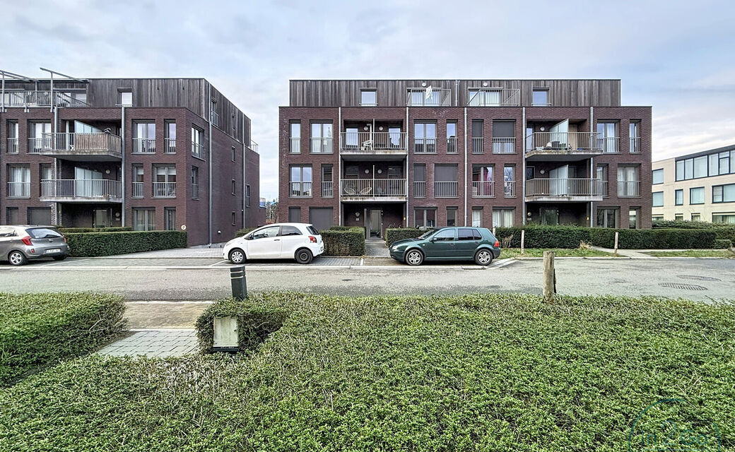 Appartement te huur in Aarschot