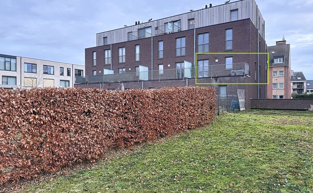 Appartement te huur in Aarschot