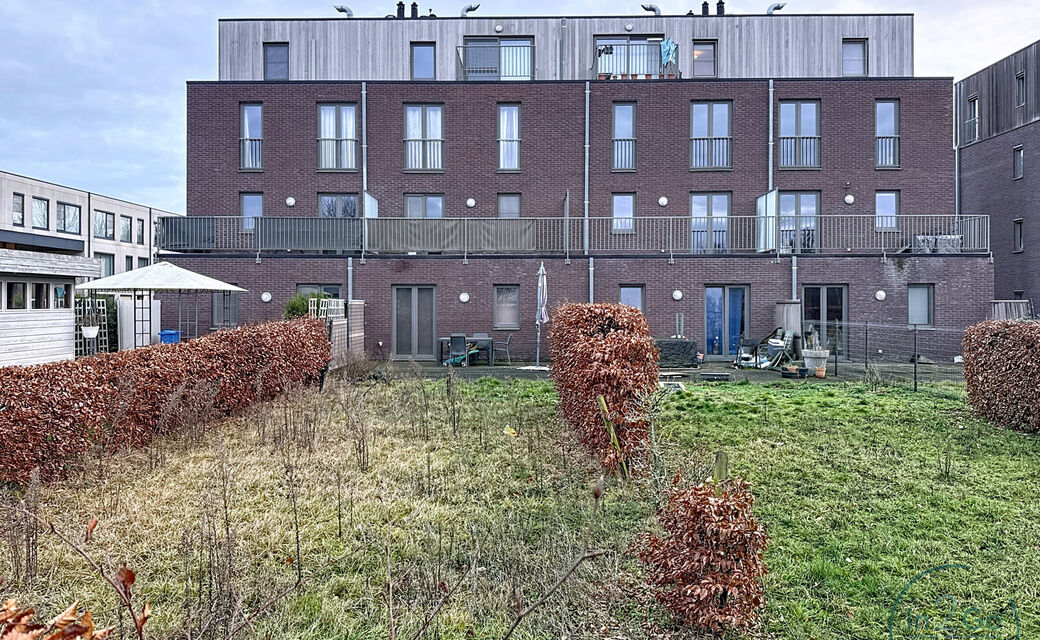 Appartement te huur in Aarschot
