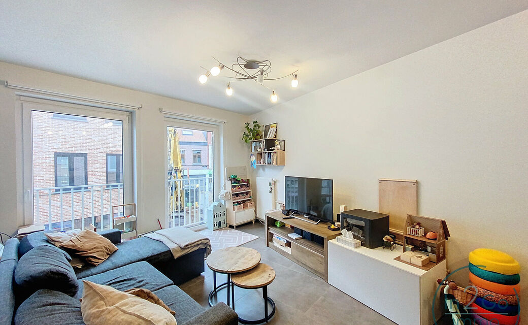 Appartement te huur in Aarschot