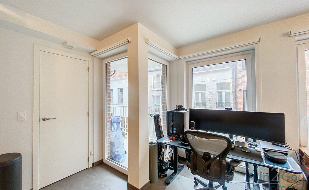 Appartement te huur in Aarschot