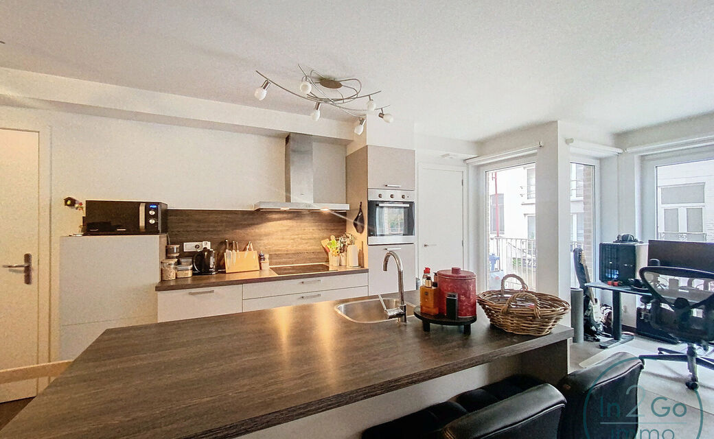 Appartement te huur in Aarschot