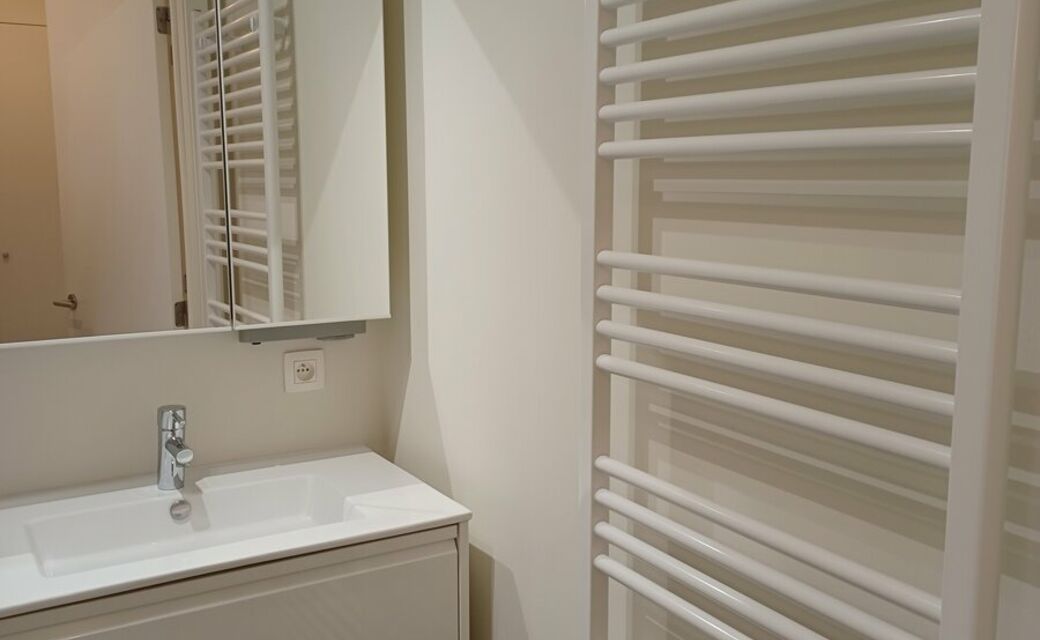 Appartement te huur in Aarschot