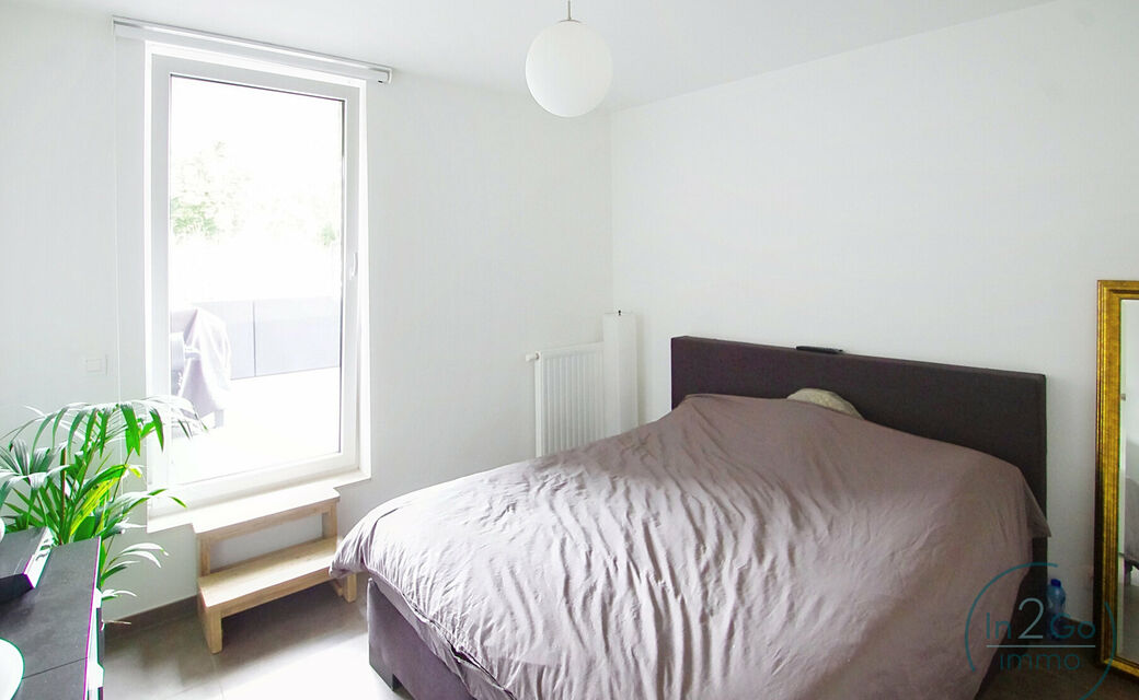 Appartement te huur in Aarschot