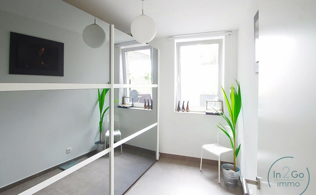Appartement te huur in Aarschot