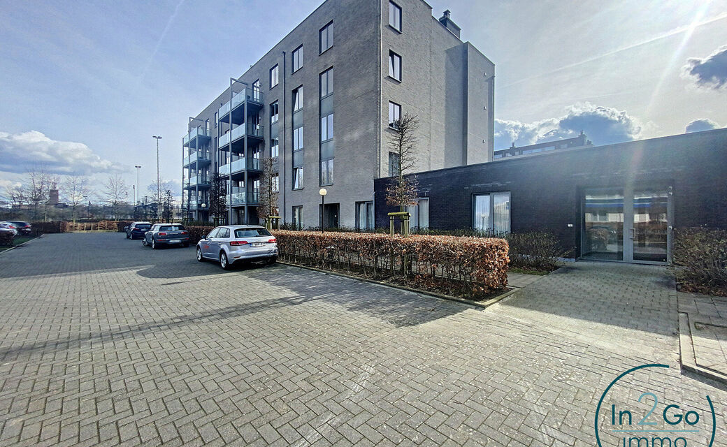 Appartement te huur in Hasselt