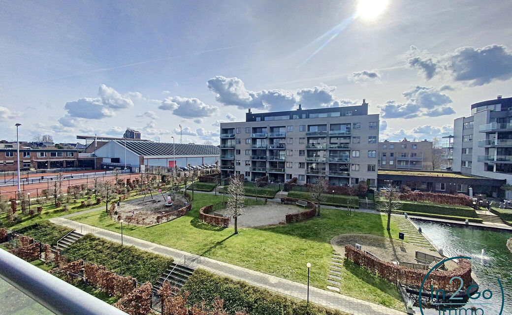 Appartement te huur in Hasselt