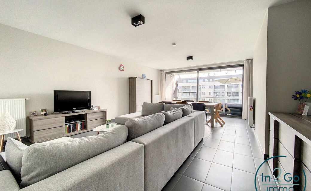 Appartement te huur in Hasselt