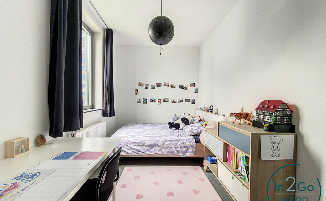 Appartement te huur in Hasselt