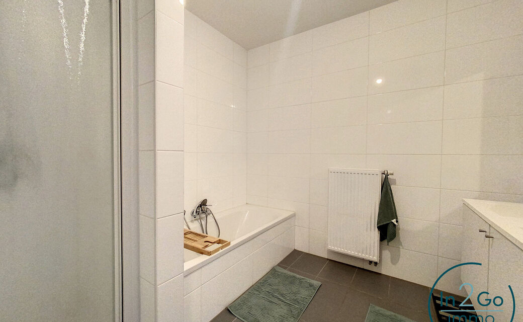 Appartement te huur in Hasselt