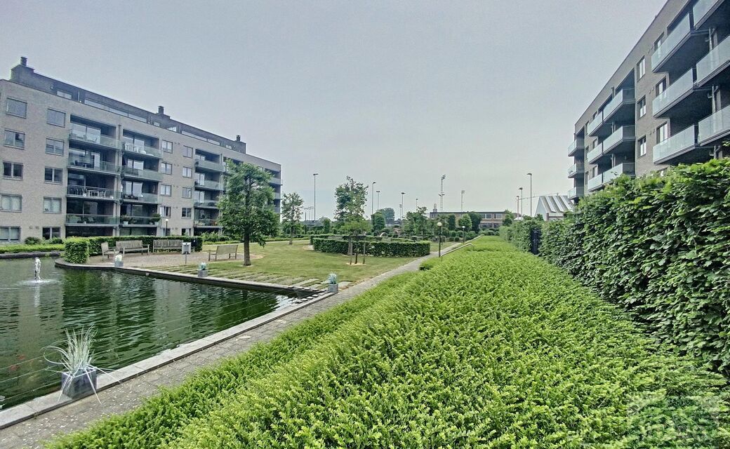 Appartement te huur in Hasselt