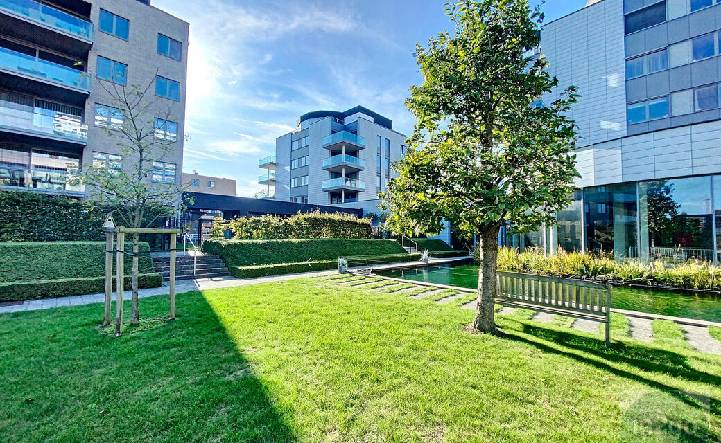Appartement te huur in Hasselt