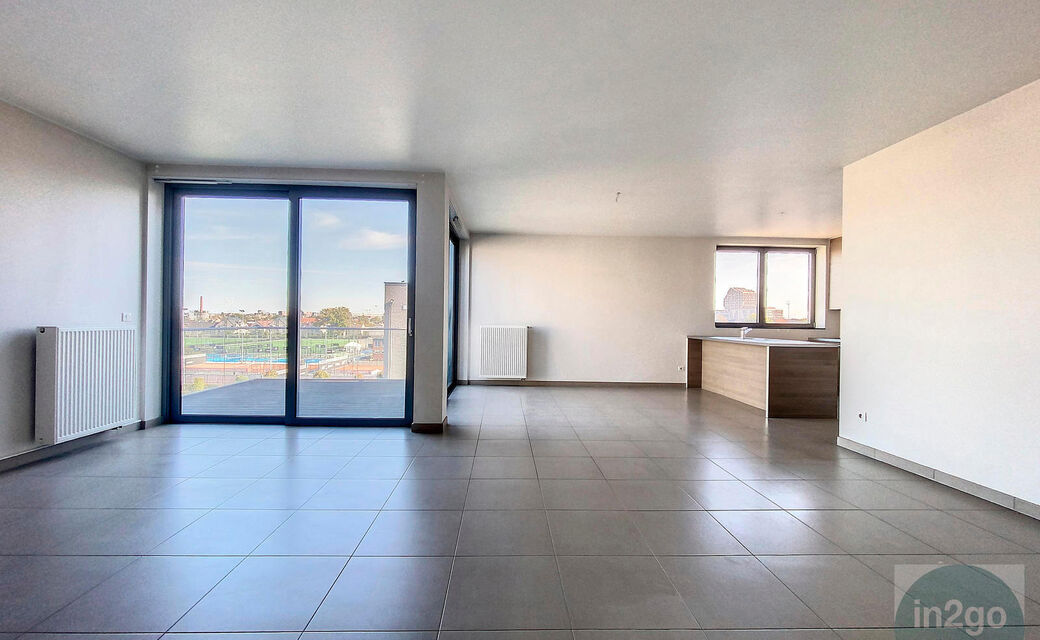 Appartement te huur in Hasselt