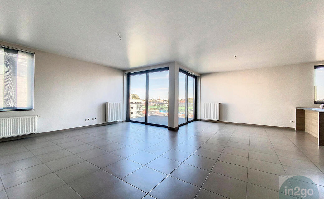 Appartement te huur in Hasselt