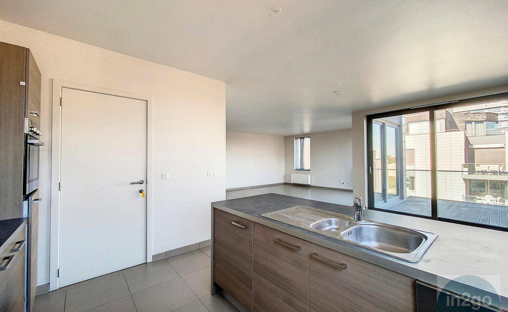 Appartement te huur in Hasselt