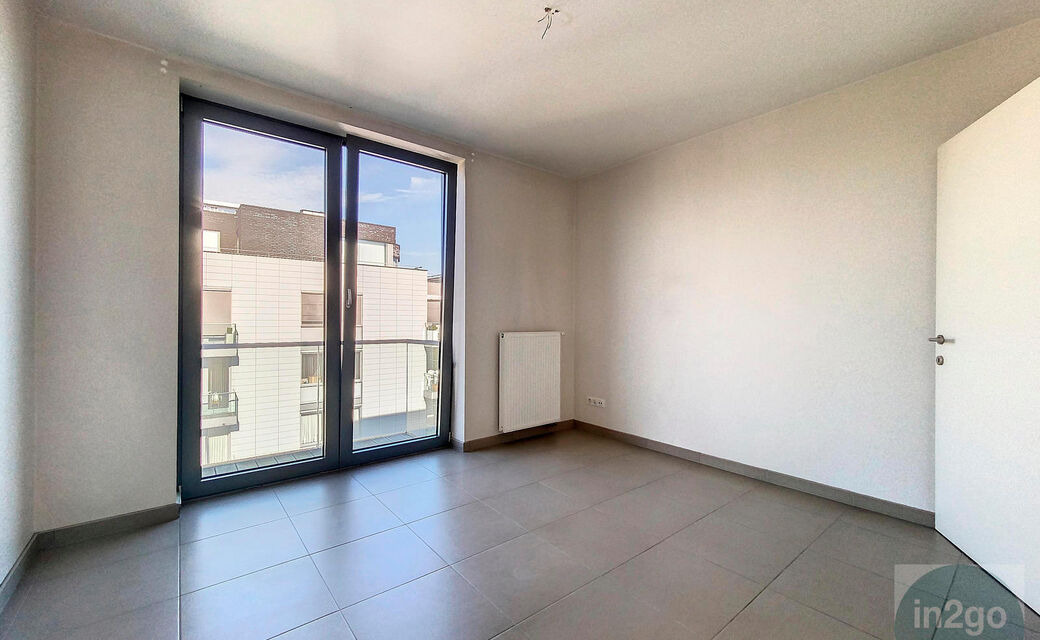 Appartement te huur in Hasselt