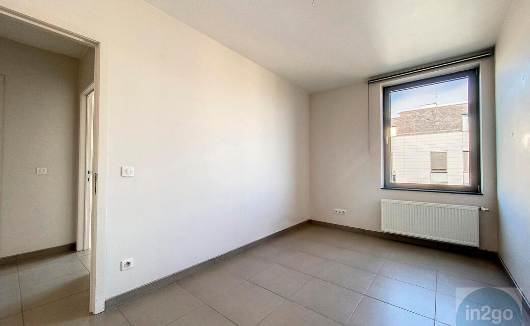 Appartement te huur in Hasselt