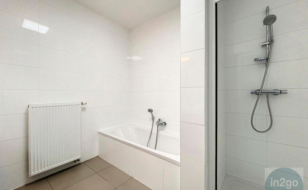 Appartement te huur in Hasselt