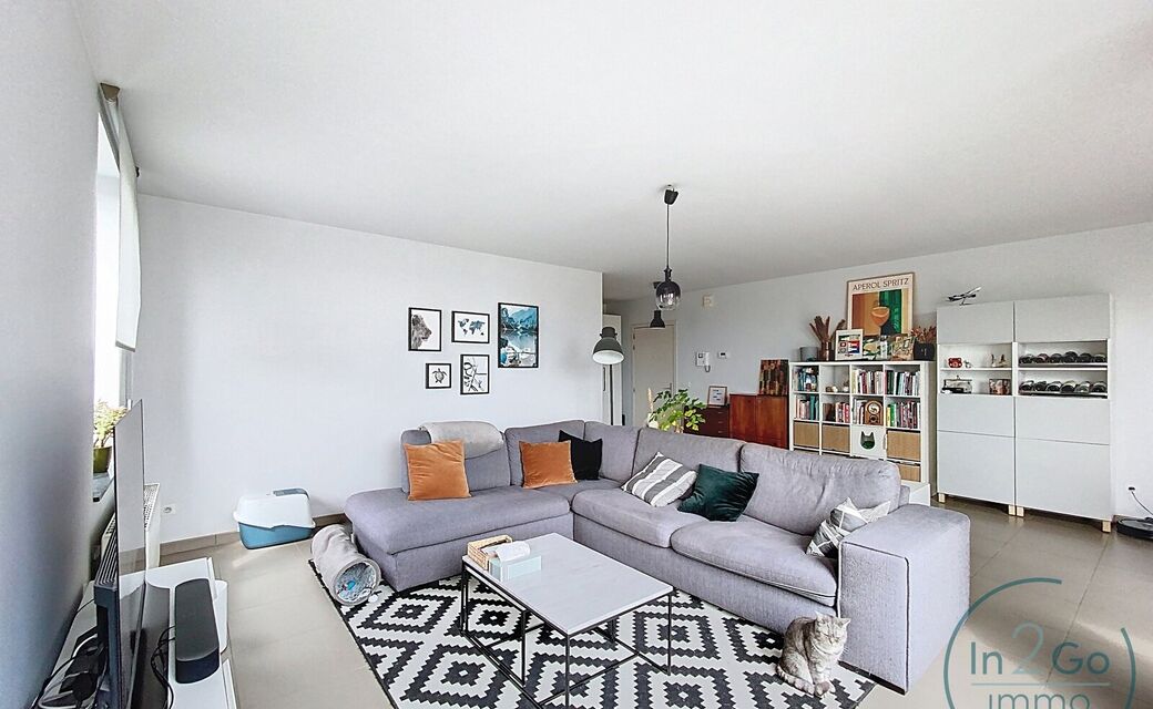 Appartement te huur in Hasselt