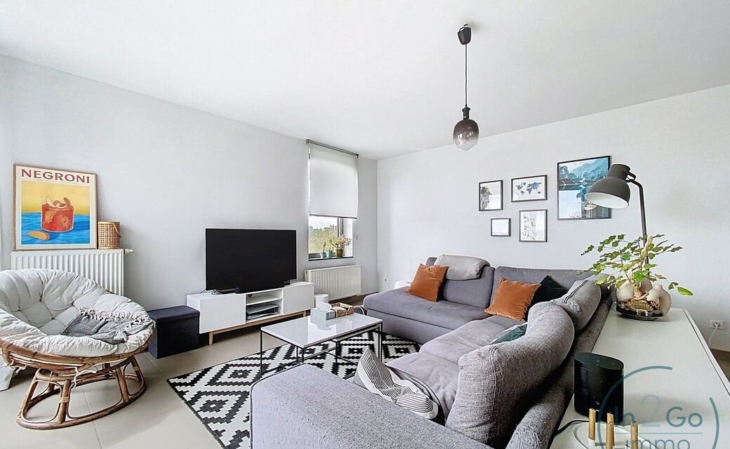 Appartement te huur in Hasselt